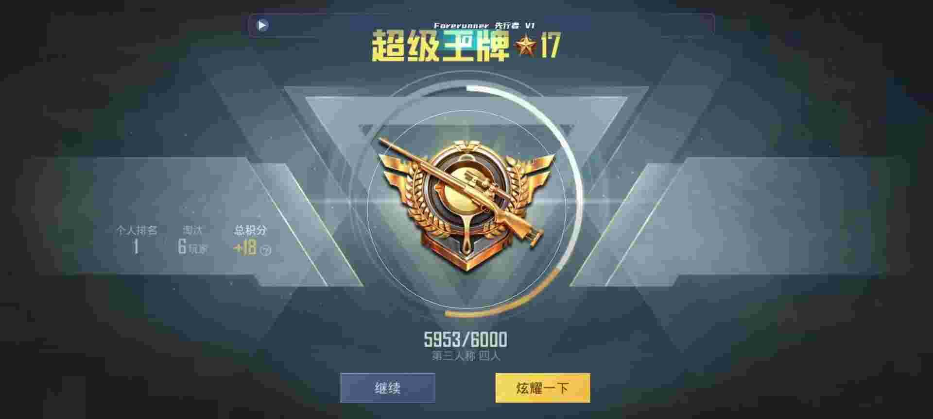 和平精英鸡腿辅助自瞄 - ��ƽ��Ӣ�����Ƶ��һ�˳�辅助预览图